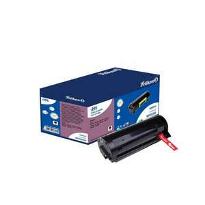 Pelikan (Lexmark 50F2X0E) Toner Fekete (1031430099) kép