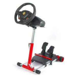 Wheel Stand Pro F458 V2 állvány F458/Spider/F430/T80/T100 kormányokhoz piros (F458 RED) kép