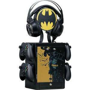 Numskull DC Comics - Batman játékszekrény (5056280428947) kép