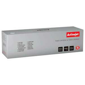 ActiveJet (Sharp AR016T) Toner Fekete (ATSH-016N) kép