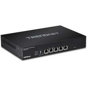 TRENDnet TWG-431BR Gigabit Router (TWG-431BR) kép