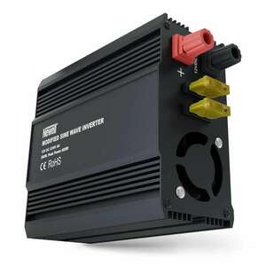 Autós inverter 300 W kép