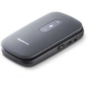 Panasonic KX-TU446EXG mobiltelefon szürke (KX-TU446EXG) kép