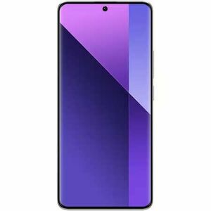 Mobilný telefón Xiaomi Redmi Note 13 Pro+, Dual SIM, 512 GB, 12 GB RAM, 5G, Fusion White kép