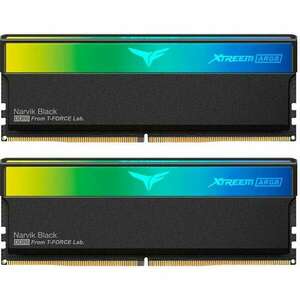 Team Group 32GB / 7600 XTREEM ARGB DDR5 CL38 Dual RAM KIT (2x16GB) (FF9D532G7600HC36FDC01) kép