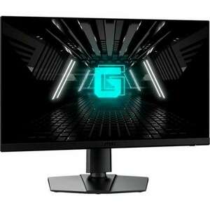 MSI 27" G272QPFDE E2 Gaming 16: 9 WQHD IPS LED Ívelt Monitor (9S6-3CD39T-018) kép