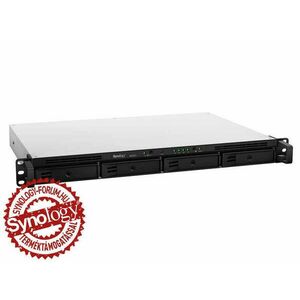 Synology RackStation RS422+ (2GB) kép