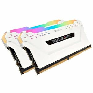 Corsair 16GB DDR4 3600MHz Kit(2x8GB) Vengeance LPX Pro White kép