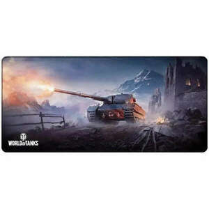 Egérpad World of Tanks Super Conqueror, XL-es méret kép