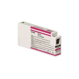 Epson T8243 tintapatron 1 dB Eredeti Magenta (C13T824300) kép