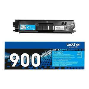 Brother TN-900C kép