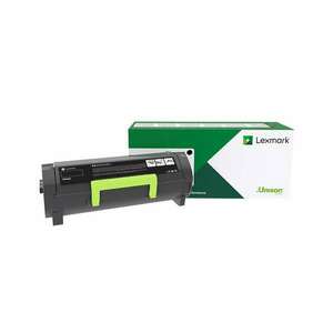 Lexmark 56F2X00 festékkazetta 1 dB Fekete (56F2X00) kép