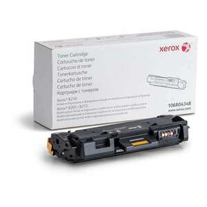 Xerox B2xx DMO Toner Black (3, 000) (106R04348) kép