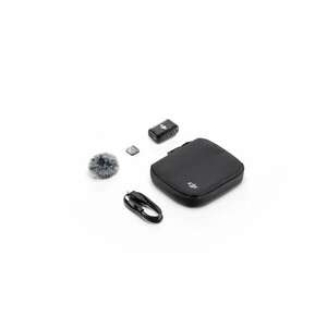 DJI Mic 2 Mikrofon (CP.RN.00000328.01) kép