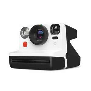 Polaroid Now+ Gen 2 fehér fényképezőgép kép