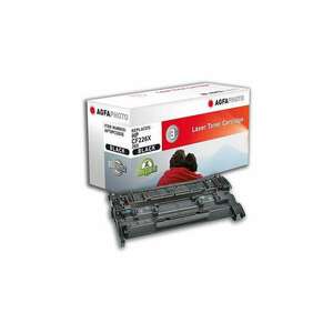 AgfaPhoto (HP CF226X 26X) Toner Fekete (APTHP226XE) kép