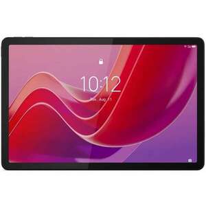 LENOVO Tab M11 (TB330XU), 11" , MediaTek Helio G88, OC, 8GB, 128GB, 4G LTE, Android, Seafoam Green, PEN, WOA kép