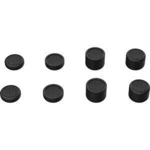 VENOM PS4/PS5 Kiegészítő Thumb Grips Fekete (4-PACK), VS5012 kép