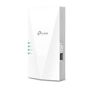 TP-Link RE600X AX1800 Wi-Fi 6 Range Extender kép