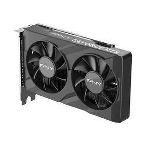 PNY GeForce RTX 3050 VERTO NVIDIA 6 GB GDDR6 kép