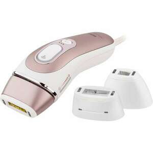 Braun Silk-Expert Pro IPL PL7253 Intenzív villanófény (IPL) Rózsaarany, Fehér kép