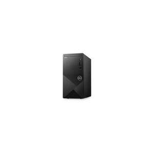 DELL Vostro 3910 Intel® Core™ i5 i5-12400 8 GB DDR4-SDRAM 512 GB SSD Windows 11 Pro Midi Tower PC Fekete kép