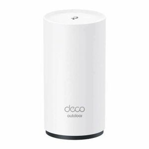 TP-LINK Deco X50-Outdoor (1P) AX3000 Kültéri Whole Home Mesh WiFi 6 eszköz kép