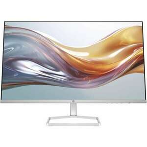 HP 27" 527sw Monitor kép