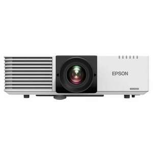 EPSON Projektor - EB-L630SU (3LCD, 1920x1200 (WUXGA), 16: 10, 6000 AL, 2 500 000: 1, HDMI/VGA/USB/RS-232/RJ-45/Wifi) kép