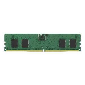 Kingston Technology ValueRAM KVR52U42BS8K2-32 memóriamodul 32 GB 2 x 16 GB DDR5 5200 MHz kép