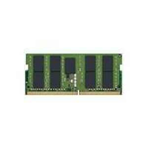 Kingston Technology KSM32SED8/32MF memóriamodul 32 GB 1 x 32 GB DDR4 3200 MHz ECC kép