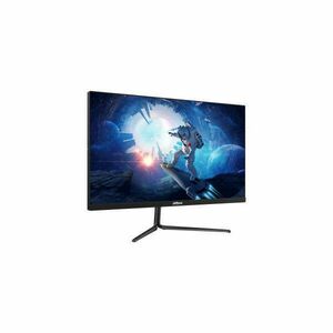 Dahua Monitor 24" - LM24-E231 (IPS; 16: 9; 1920x1080; 1ms; 165Hz; 300cd; HDMIx2; DP; Anti Blue light) kép