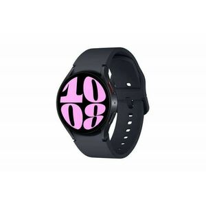 Samsung Galaxy Watch 6 (40mm BT) okosóra, Fekete kép