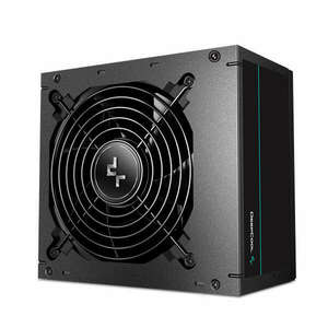 DeepCool Tápegység 850W - PM850D (80 Plus Gold, Aktív PFC, 12cm ) kép