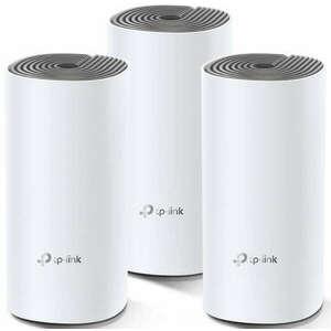 TP-LINK Deco E4(2-pack) AC1200 Whole Home Mesh WiFi System kép