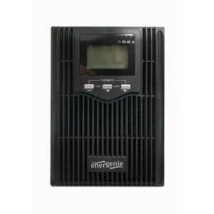 Gembird EG-UPS-PS2000-02 LCD UPS 2000VA kép