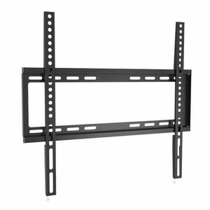 Logilink BP0009 32"–55" TV Wall Mount Fixed Black kép