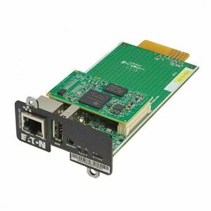 EATON NETWORK-M2 Gigabit Network Card kép