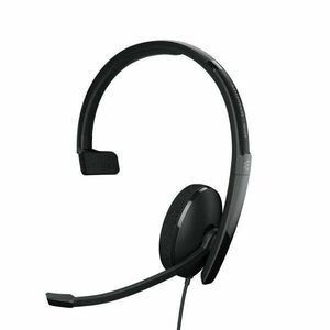 EPOS ADAPT 130T USB II Mono Teams Certified Headset Black kép