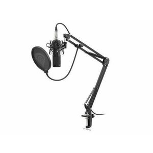 natec Radium 300 XLR Microphone kép