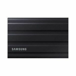 Samsung Portable SSD T7 1TB - fekete kép