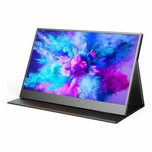 Uperfect Portable Monitor USetup E7 15, 6" 1920x1080 60Hz kép