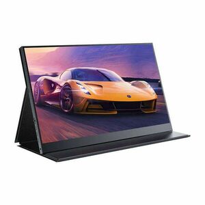 Uperfect Portable Monitor Ugame K7 17, 3" 2560x1440 144Hz kép