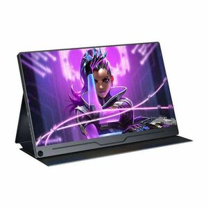 Uperfect Portable Monitor UGame J5 17, 3" 3840x2160 60Hz kép