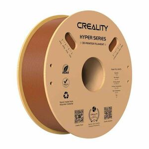 Hyper PLA Filament Creality (Brown) kép