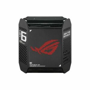 LAN/WIFI Asus ROG Rapture GT6 Router - Fekete kép