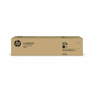 Hp CF257A drum unit black ORIGINAL (57A) kép