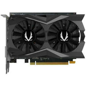 Zotac GeForce GTX 1650 6GB DDR6 AMP Core kép