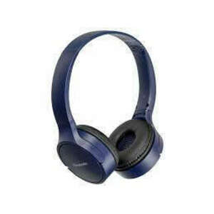 Panasonic RB-HF420BE-A Bluetooth Headset Blue kép