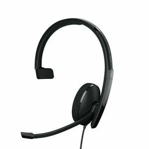 Sennheiser / EPOS ADAPT 130 USB II Mono Headset Black kép